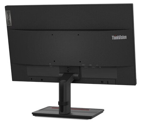 Монитор 22 Lenovo ThinkVision S22e-20 VA 1920x1080 черный