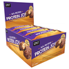 Фото #10 Батончик QNT Protein Joy, 60 гр, печенье и крем (12 шт)