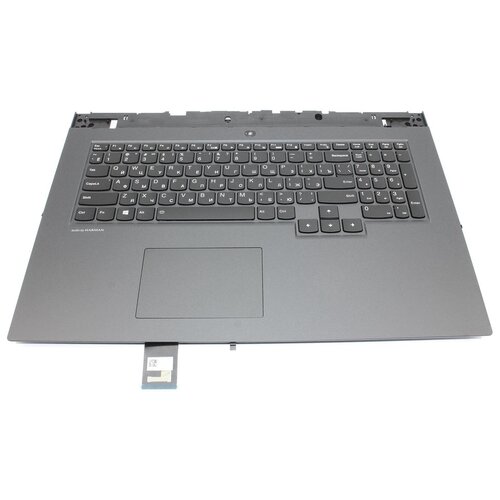 Клавиатура для ноутбука Lenovo Legion 5-17 топкейс 5875₽
