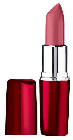 MAYBELLINE NY Помада для губ Hydra Extreme 414/210 Яркая слива