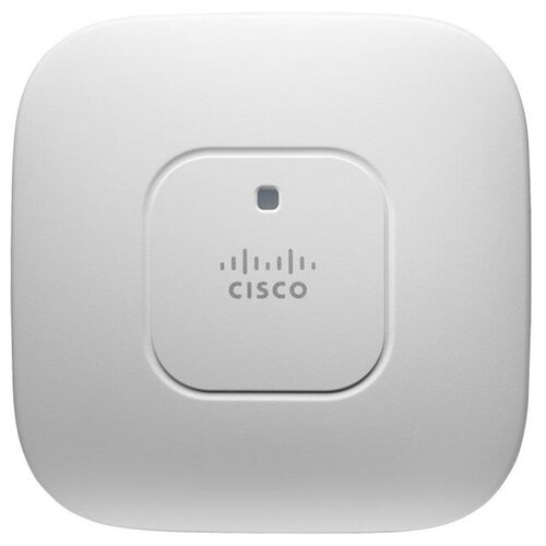 Точка доступа Cisco AIR-LAP1141N-E-K9 точка доступа cisco air cap3502p a k9