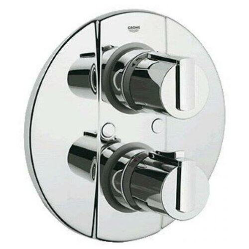 Grohe Термостат для ванны Grohe Grohtherm 2000 19242 000 (19242000) термостат для ванны grohe grohtherm 2000 34174001