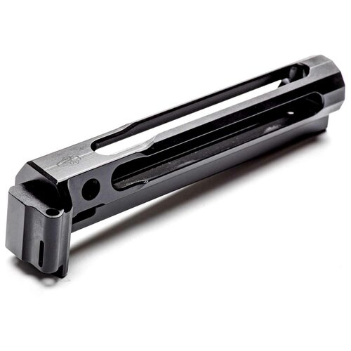 фото Адаптер (труба) sag завышенный для телескопического приклада на ак/сайга