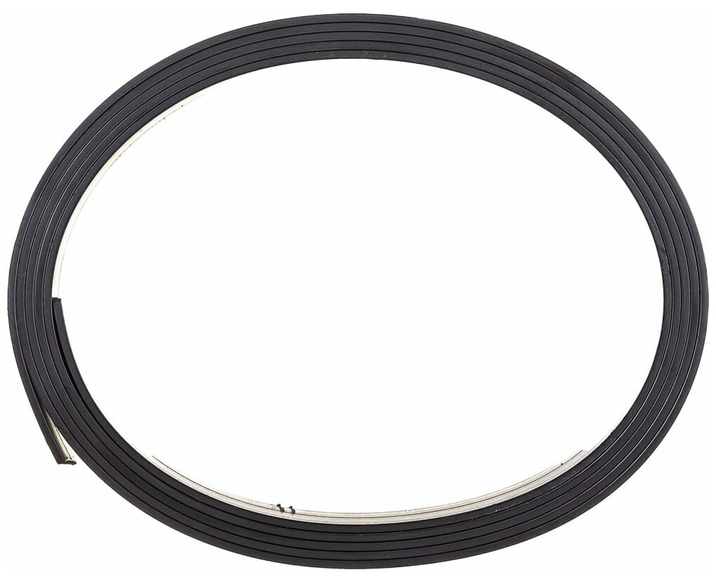 фото Магнитная лента Forceberg без клеевого слоя 12.7 мм, рулон 1.5 м