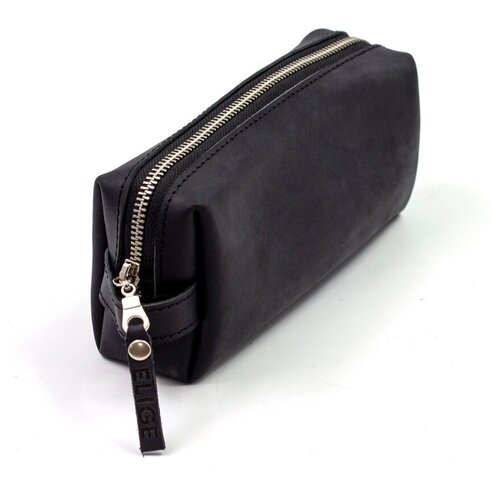 Косметичка ELIGE 19х10х6 см черный 3890₽