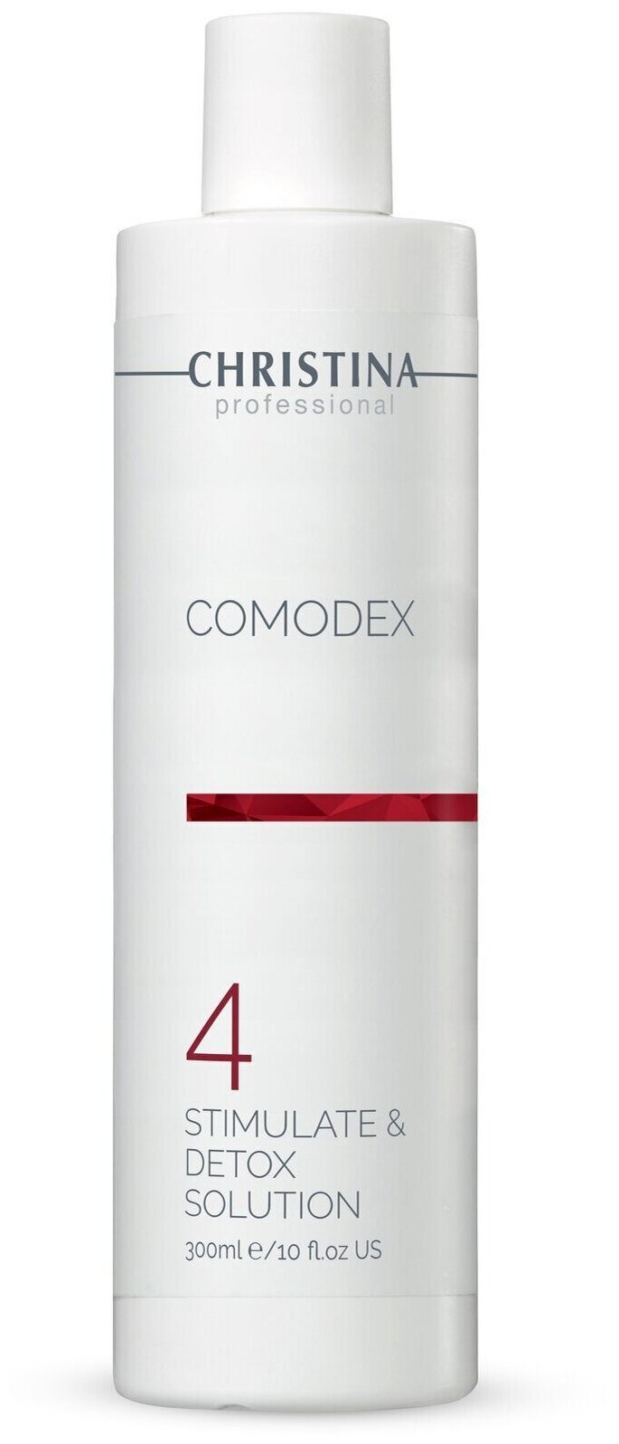 Christina Лосьон стимулирующий Comodex Stimulate & Detox Solution