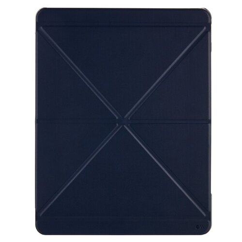 фото Чехол case-mate multi stand folio для ipad 10.2" (2019, 7th gen.) синий