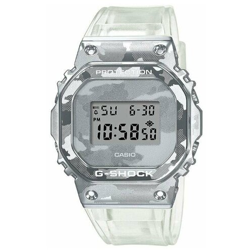 Наручные часы CASIO наручные часы casio g shock gm b2100gd 5a золотой черный