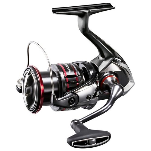 Катушка SHIMANO Vanford 4000M HG катушка shimano 19 vanquish 4000m hg