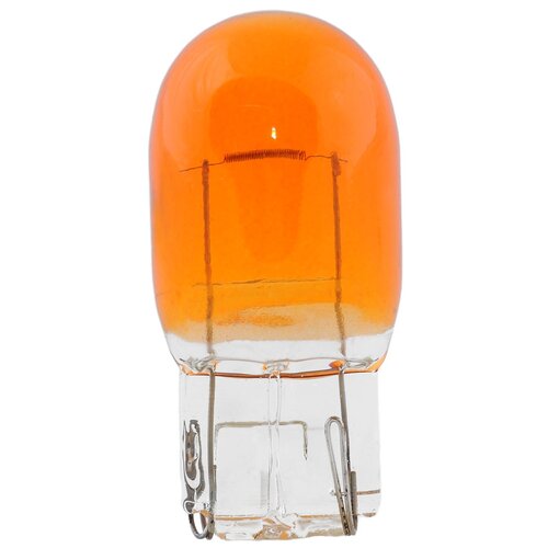 Лампа Накаливания Абц 12v21w (W3x16d) Желтая Иhhоватор Инноватор арт. H030