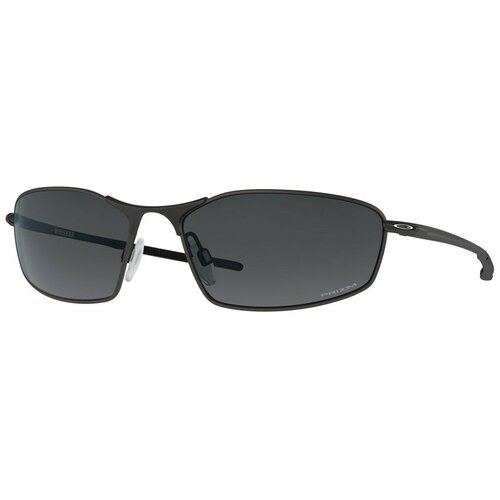 Солнцезащитные очки Oakley Whisker Prizm Grey 4141 08