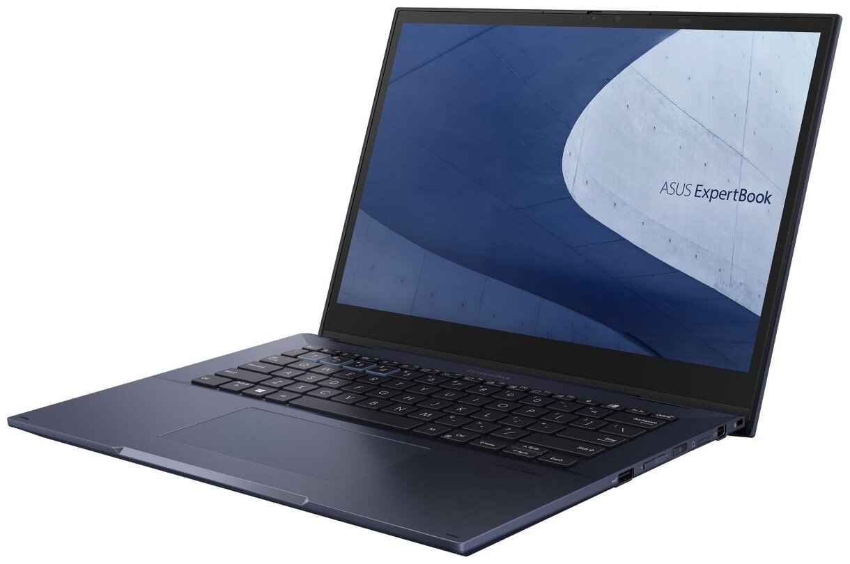 Ноутбук ASUS ExpertBook B7 Flip B7402FEA-L90426X 90NX0481-M00KL0