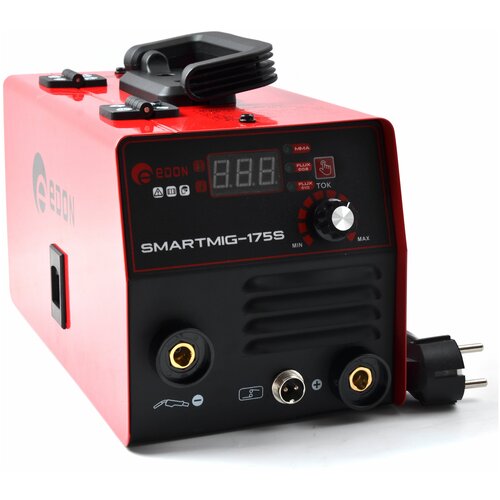 Сварочный аппарат Сварочный полуавтомат Smart Mig 175s 850000₽
