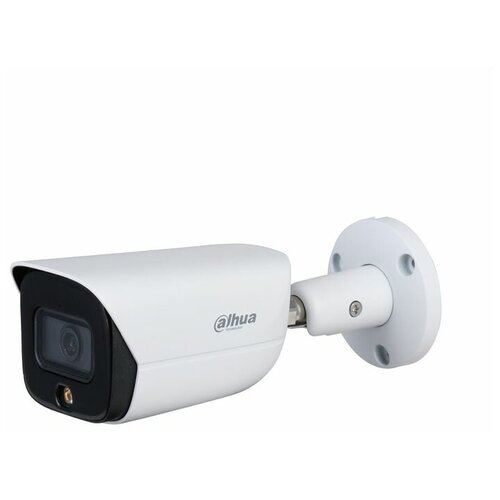 IP видеокамера DAHUA DH-IPC-HFW3449EP-AS-LED-0360B 2617500₽