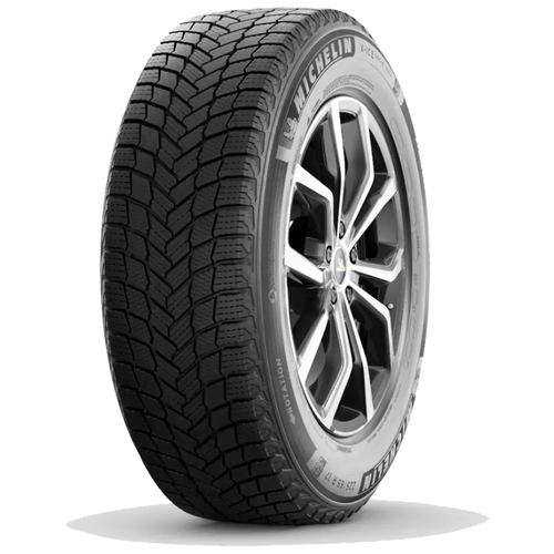 Michelin X-ICE SNOW SUV 285/45 R20 112H