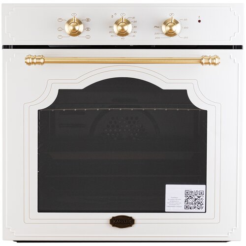 Духовой шкаф электрический Kanzler O 506 M 3329000₽