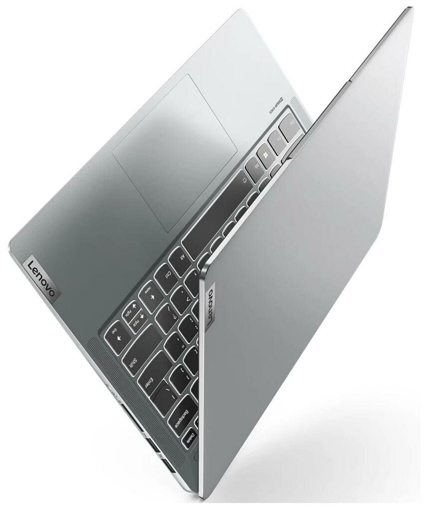 Ноутбук Lenovo IdeaPad 5 Pro 14ACN6 AMD Ryzen 7 5800U16Gb512Gb SSD14 22K2240x1400DOS Grey