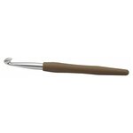Крючок для вязания с эргономичной ручкой Waves 8мм, KnitPro, 30916 - изображение