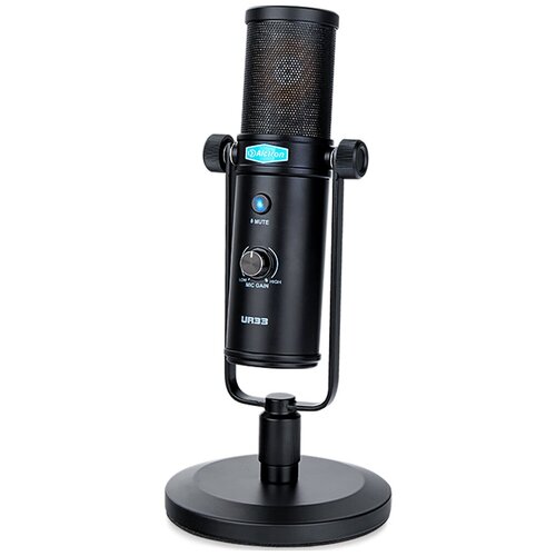 Микрофон USB Alctron UR33 конденсаторный 846000₽