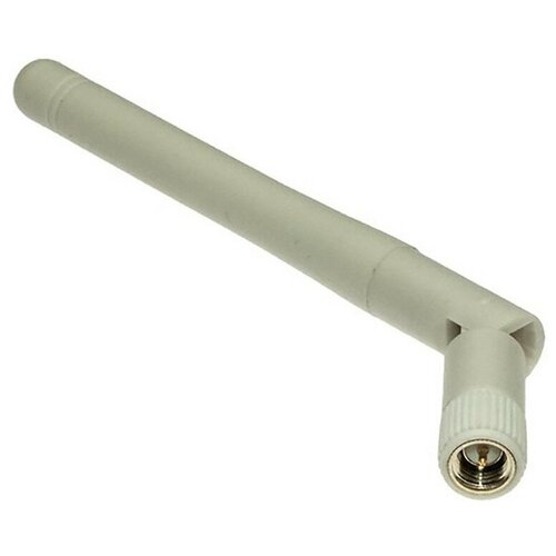 WiFi антенна Antenna Wi-Fi 5db SMA-P white / RUICHI