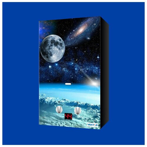 Газовая колонка VEKTOR 10 ECO Космос 899000₽