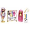 Кукла Rainbow High Модная студия Avery Styles, 28 см, 571049 - изображение