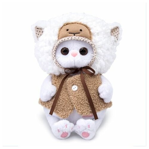 фото Ли-ли baby в костюме "овечка" budi basa collection