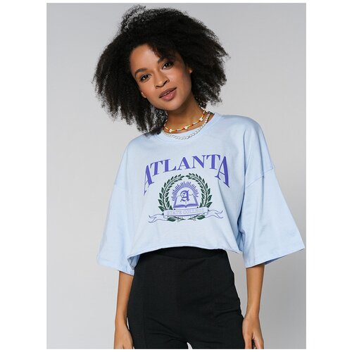 фото Футболка твое 84558