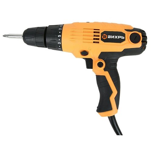 Сетевой шуруповерт вихрь СШ-5502 239000₽