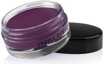 Inglot Гелевая подводка для глаз AMC, оттенок 64