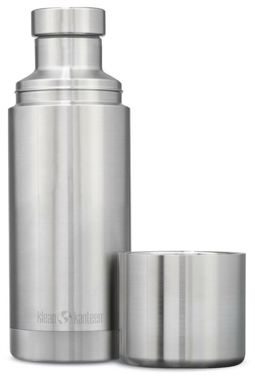 Термос Klean Kanteen Insulated TKPro 25oz (750мл) Brushed Stainless