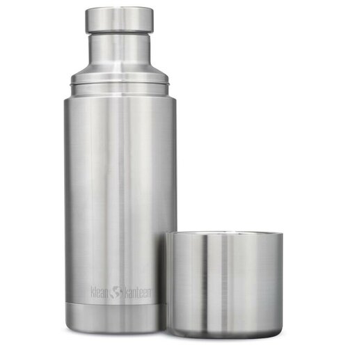 Термос Klean Kanteen Insulated TKPro 25oz (750мл) Brushed Stainless