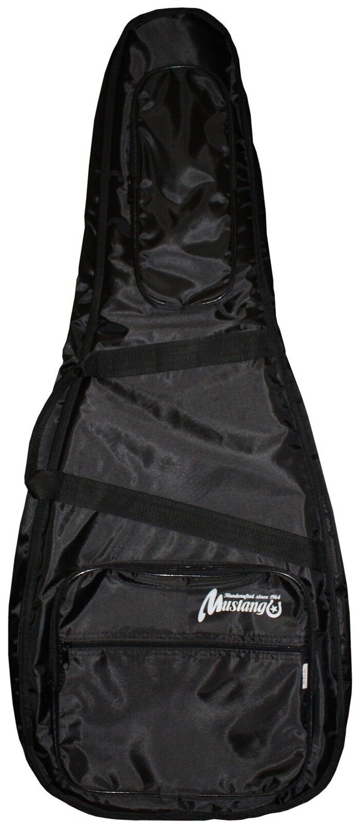 фото Чехол для акустической гитары Mustang ЧГ12-3