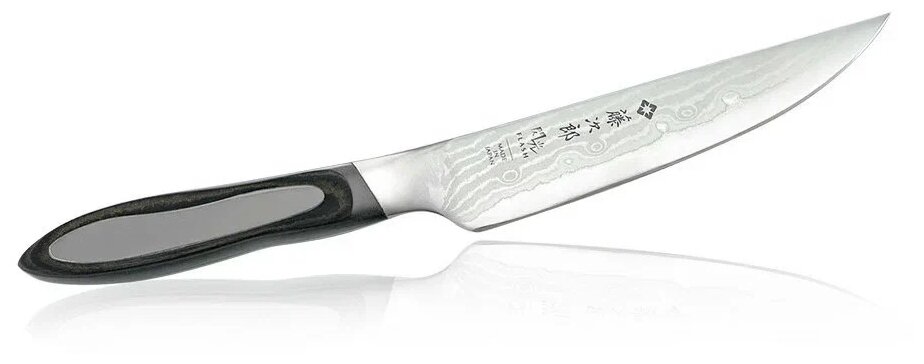 Кухонный Нож стейковый TOJIRO FF-ST110