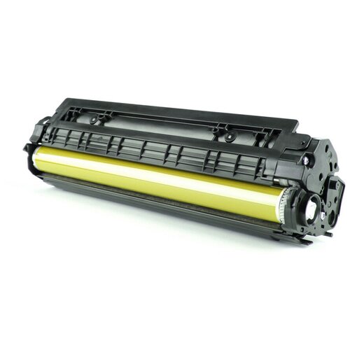 Тонер HP Yellow Managed LaserJet W9062MC hp расходные материалы мпс картридж hp 508mc лазерный желтый 12200 стр w9062mc