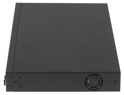 POE-коммутатор 16-канальный 2xRJ452xSFP UPLINK POE-A 300Вт ORIENT SWP-7516POE2P2SFP PS 1GB