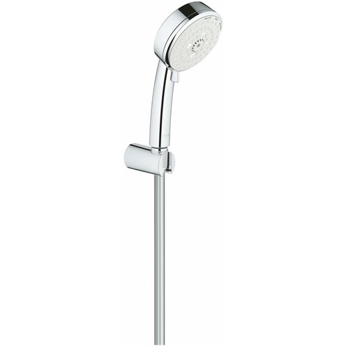 Душевой гарнитур Grohe Tempesta Cosmopolitan 27588002 душевой гарнитур grohe tempesta cosmopolitan 27588002 хром