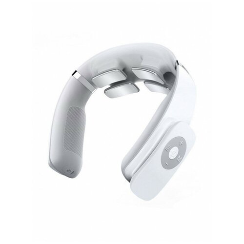 Массажер для шеи Xiaomi Jeeback Neck + Massager G3 White