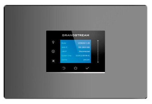 АТС Grandstream UCM6302