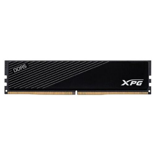 Оперативная память XPG Hunter 8 ГБ 5200 МГц DIMM CL38 AX5U5200C388G-SHTBK