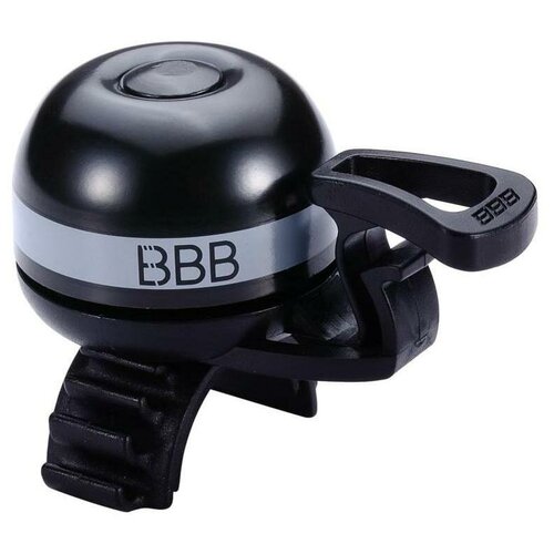 Звонок механический BBB EasyFit Deluxe