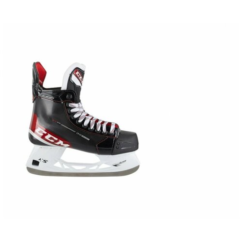 фото Хоккейные коньки ccm sk jetspeed ft475 regular jr подростковые(3,0)