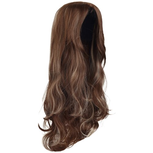 Парик Надин Nothing But Love (светло-коричневый; светло-бежевый) парик чёрный короткий смесь натуральных и искусственных волос