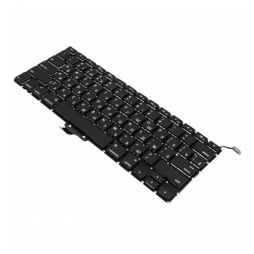 Клавиатура для ноутбука Apple MacBook Pro 13 Retina A1278 Late 2008 - Mid 2012 199000₽