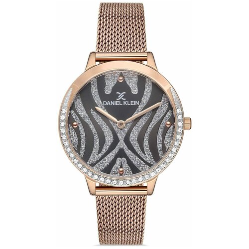 наручные часы daniel klein золотой Наручные часы Daniel Klein Premium, серый