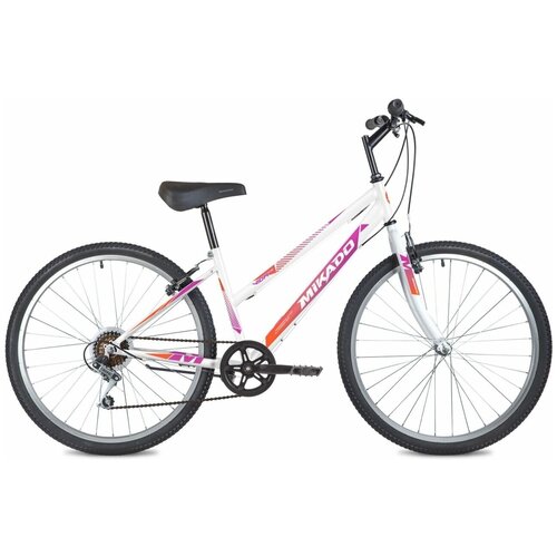 Велосипед горный MIKADO VIDA 1.0 26