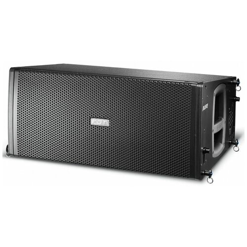 Элемент линейного массива FBT MUSE 210LA 26999000₽