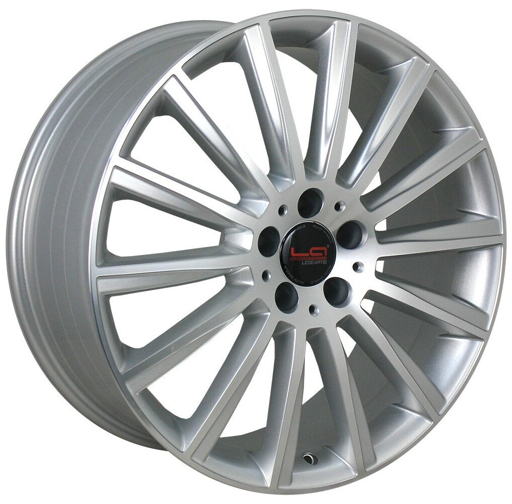 Replica Legeartis Concept MR542 SF 8.5x20/5x112 ET55.5 D66.6