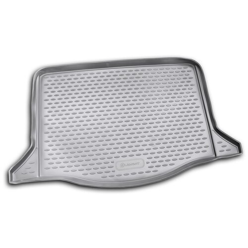 фото Коврик в багажник honda jazz 2009->, хб. (полиуретан) element