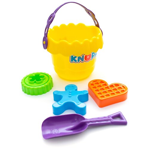 Песочный набор Knopa 